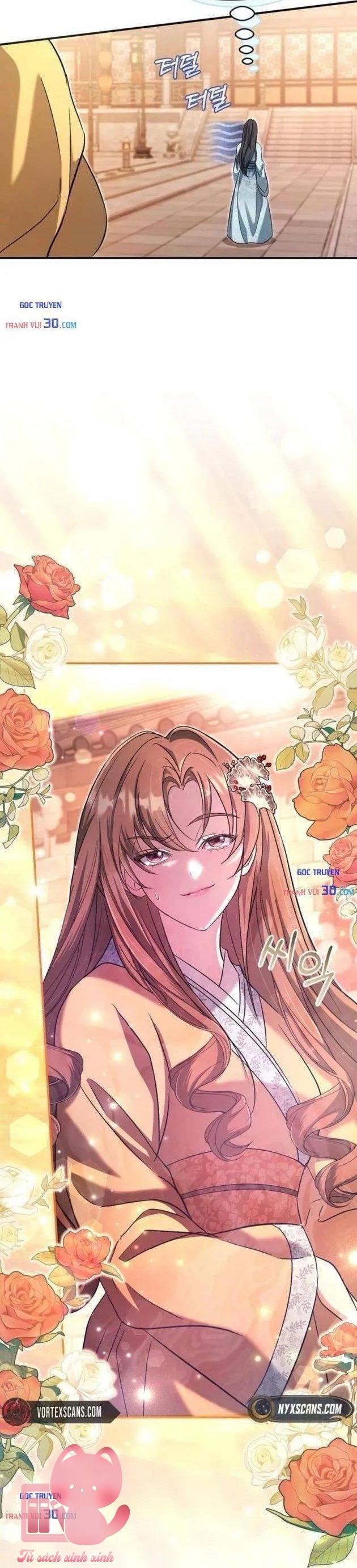 Nha Hoàn Mạnh Nhất Ma Giáo - Chap 5 - Trang 26