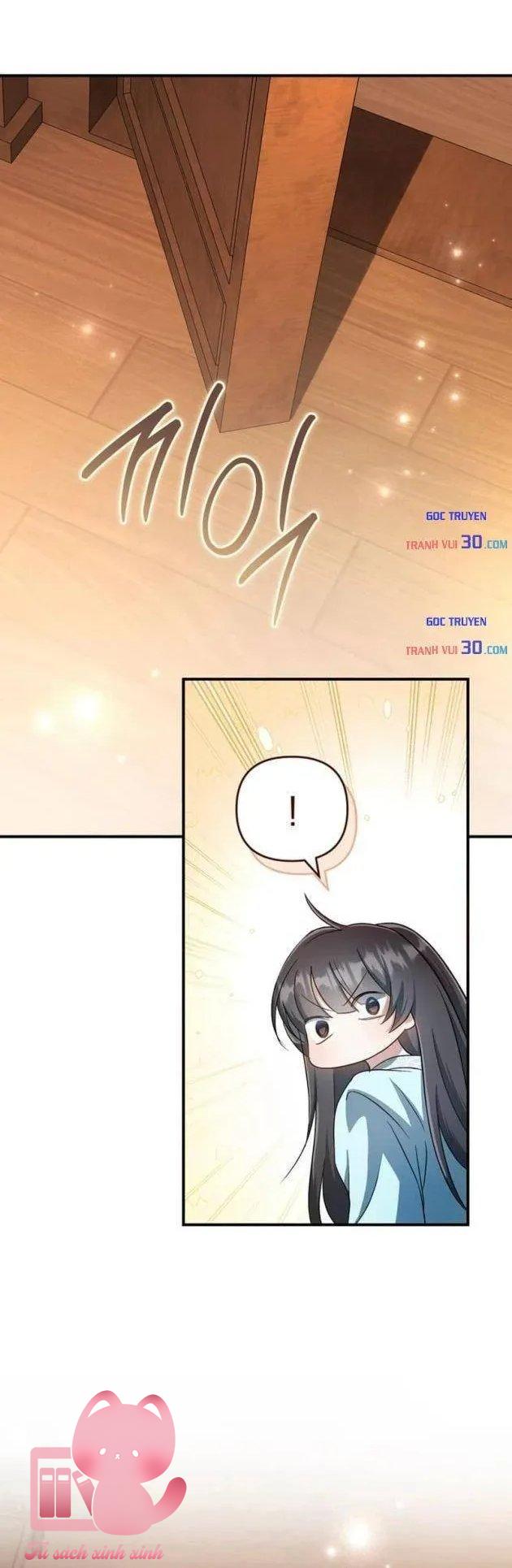 Nha Hoàn Mạnh Nhất Ma Giáo - Chap 5 - Trang 31