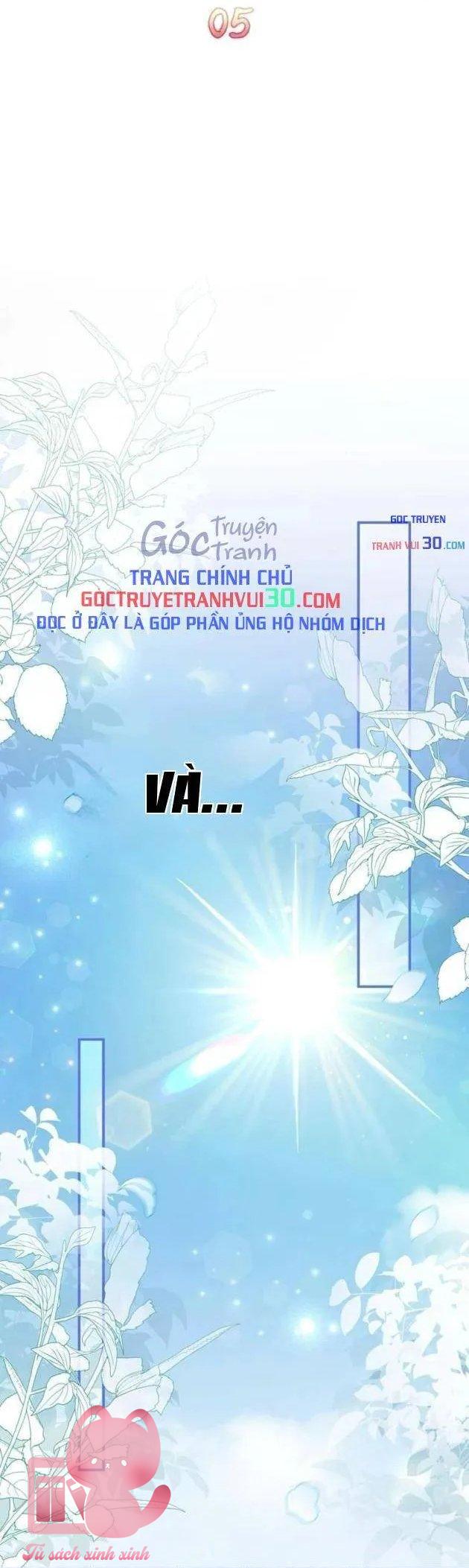 Nha Hoàn Mạnh Nhất Ma Giáo - Chap 5 - Trang 5