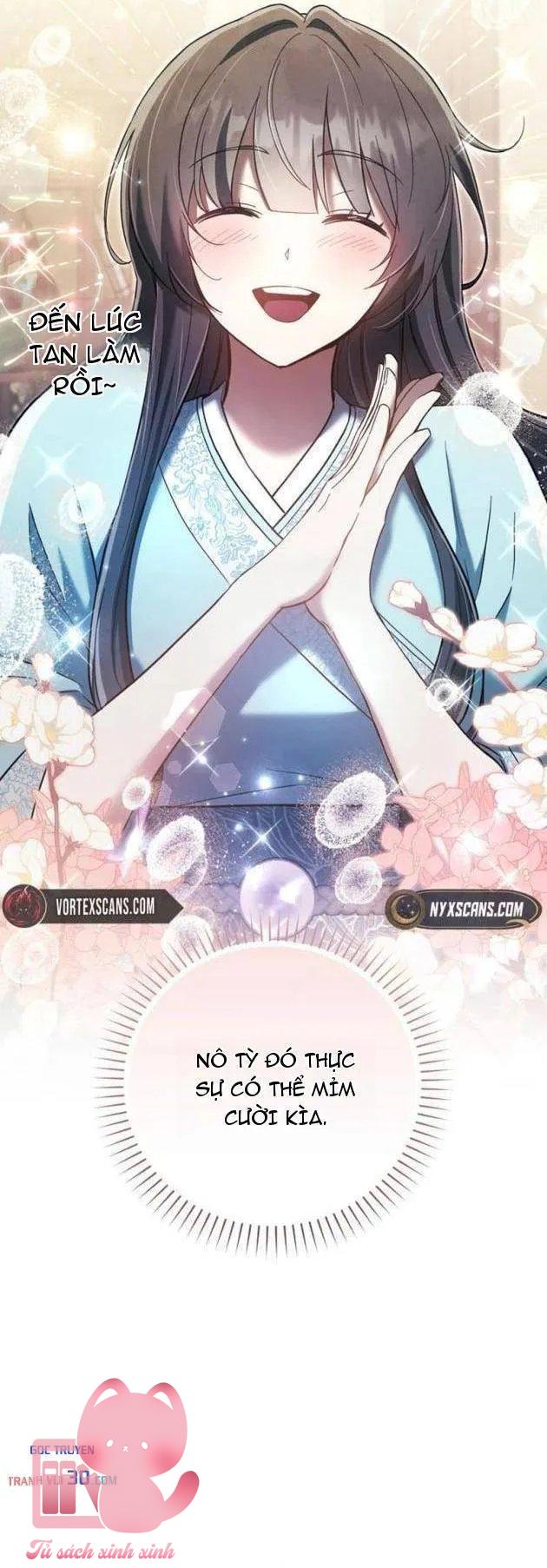 Nha Hoàn Mạnh Nhất Ma Giáo - Chap 5 - Trang 41