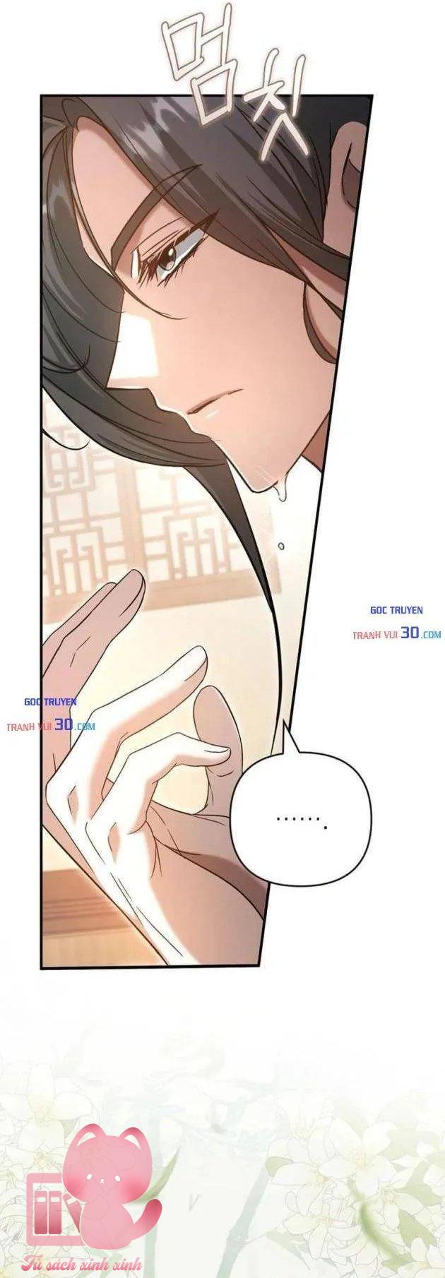 Nha Hoàn Mạnh Nhất Ma Giáo - Chap 5 - Trang 42