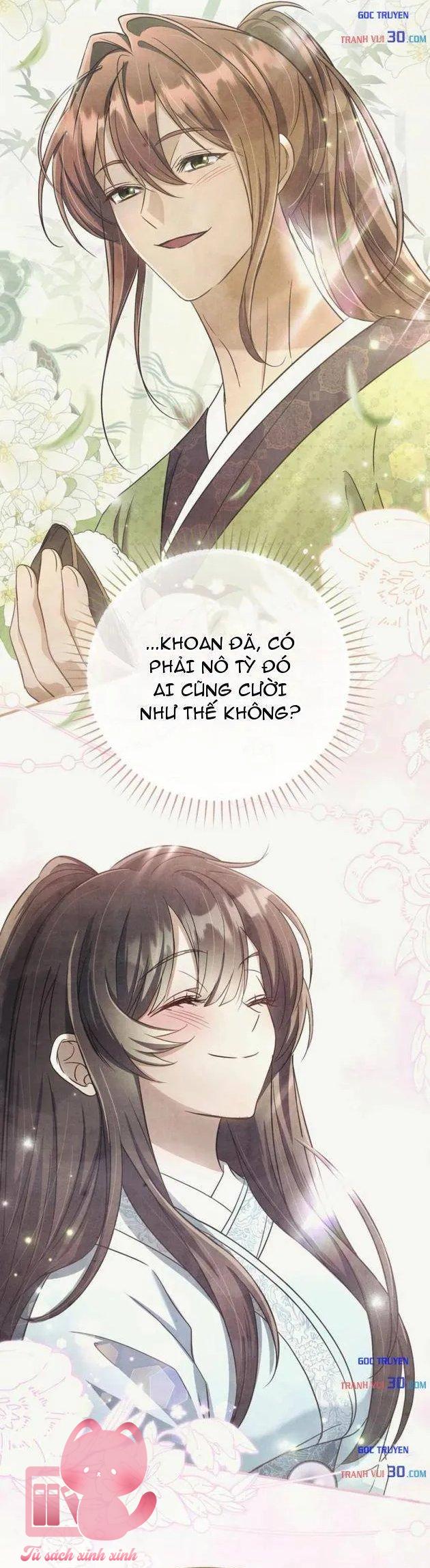 Nha Hoàn Mạnh Nhất Ma Giáo - Chap 5 - Trang 43
