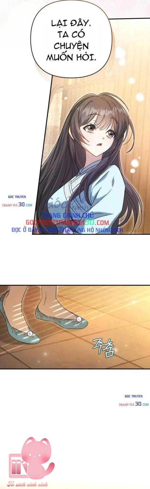 Nha Hoàn Mạnh Nhất Ma Giáo - Chap 5 - Trang 44