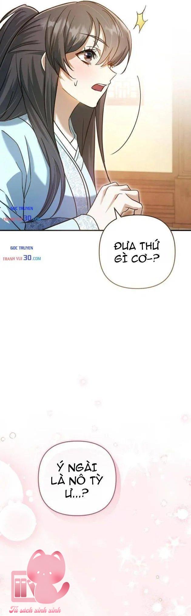 Nha Hoàn Mạnh Nhất Ma Giáo - Chap 5 - Trang 46