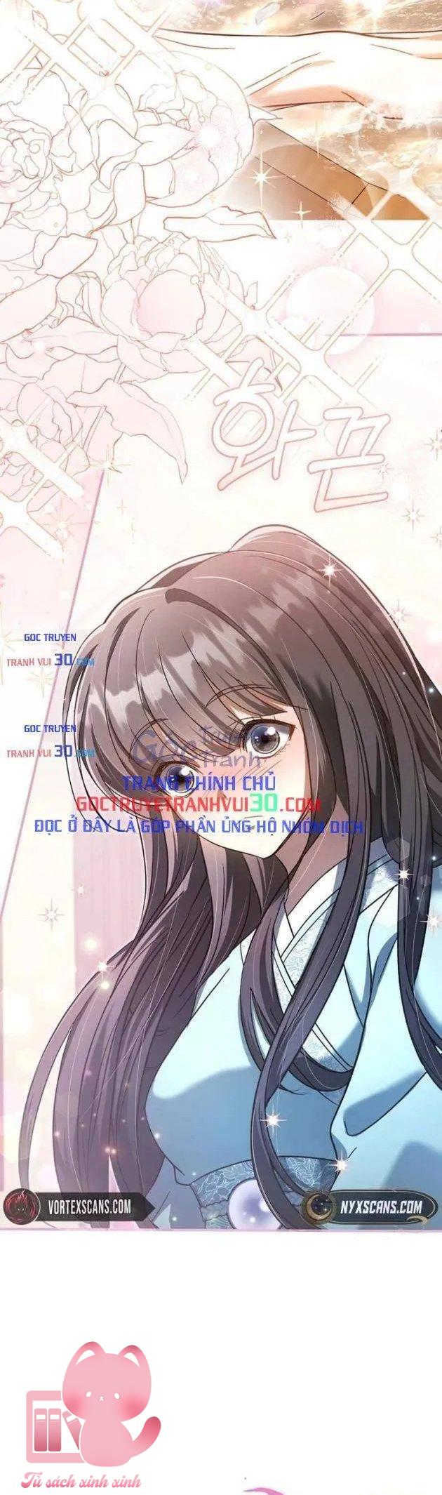 Nha Hoàn Mạnh Nhất Ma Giáo - Chap 5 - Trang 49