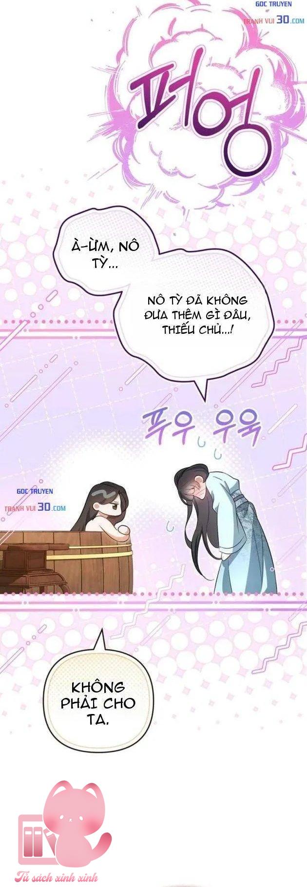 Nha Hoàn Mạnh Nhất Ma Giáo - Chap 5 - Trang 50