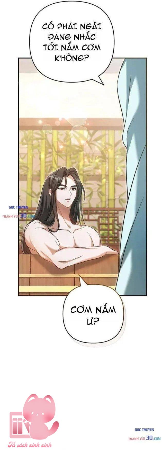 Nha Hoàn Mạnh Nhất Ma Giáo - Chap 5 - Trang 52