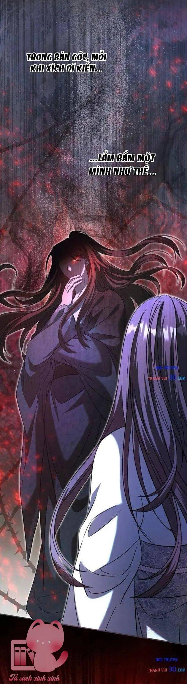Nha Hoàn Mạnh Nhất Ma Giáo - Chap 5 - Trang 55