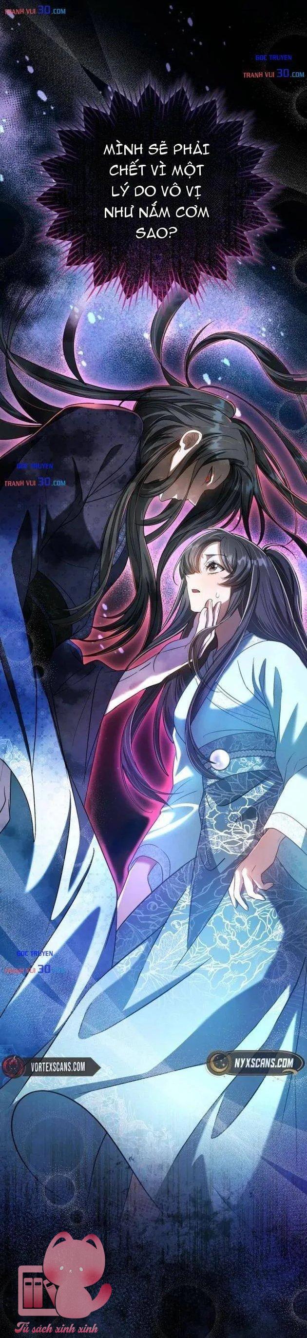 Nha Hoàn Mạnh Nhất Ma Giáo - Chap 5 - Trang 58