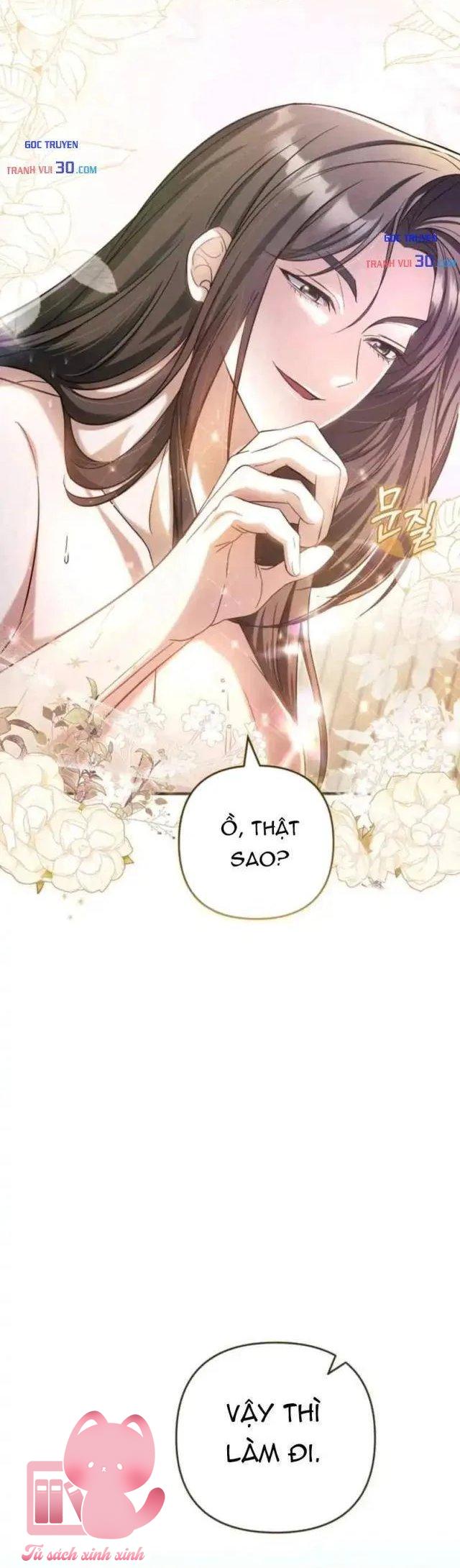 Nha Hoàn Mạnh Nhất Ma Giáo - Chap 6 - Trang 11