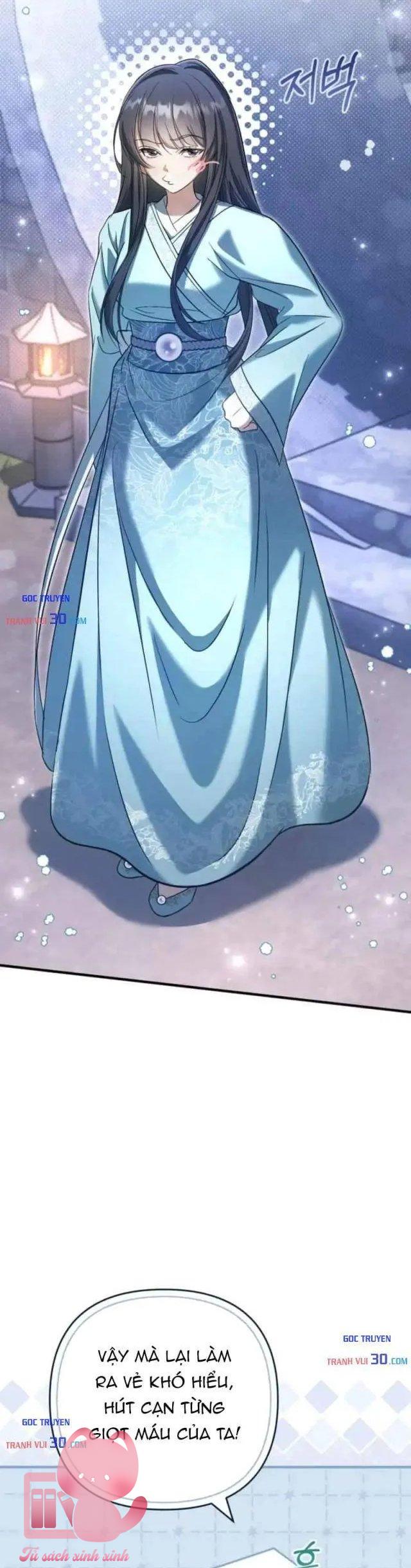 Nha Hoàn Mạnh Nhất Ma Giáo - Chap 6 - Trang 15