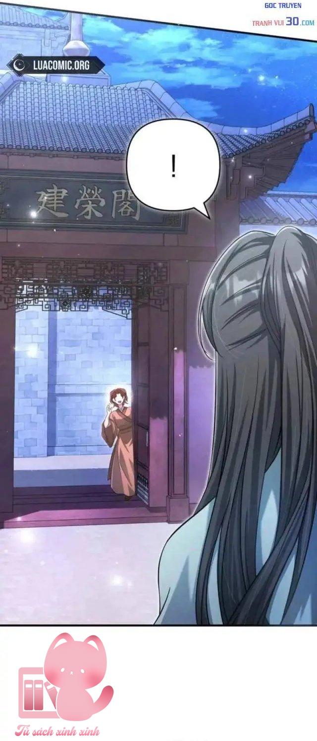 Nha Hoàn Mạnh Nhất Ma Giáo - Chap 6 - Trang 18