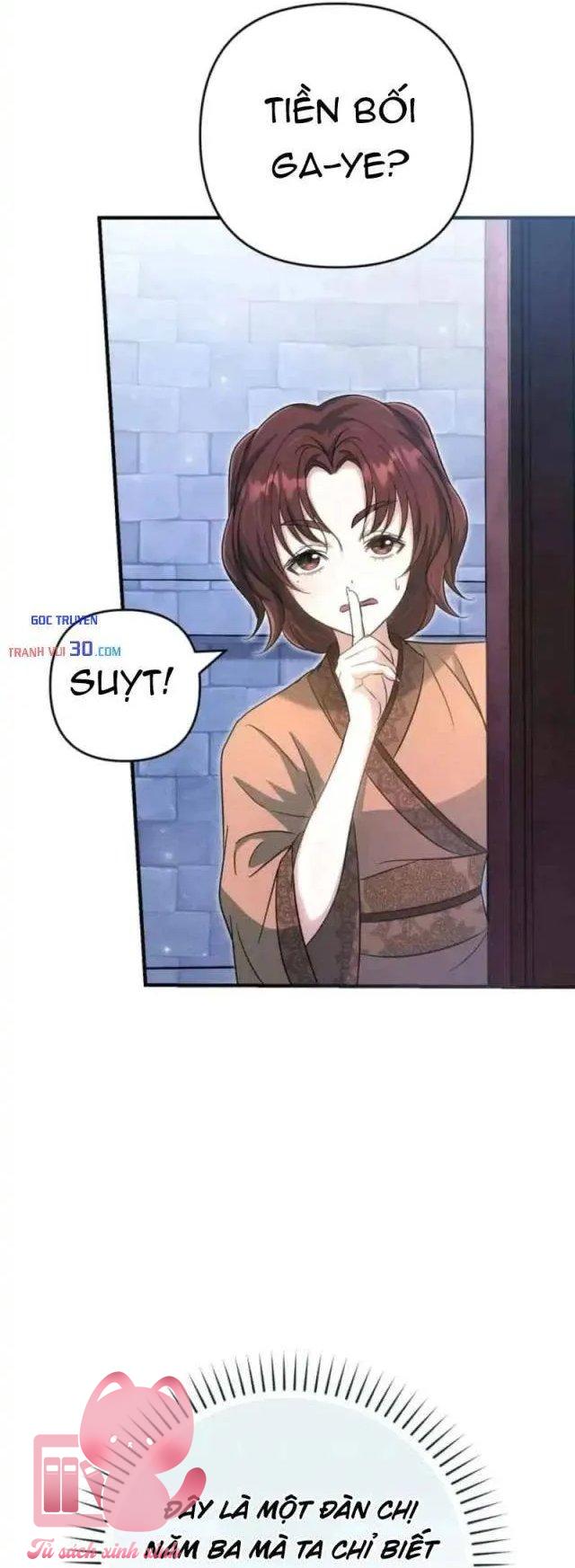 Nha Hoàn Mạnh Nhất Ma Giáo - Chap 6 - Trang 19