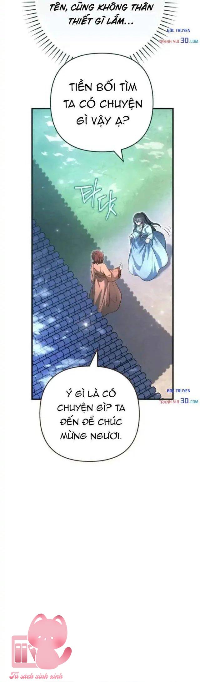 Nha Hoàn Mạnh Nhất Ma Giáo - Chap 6 - Trang 20