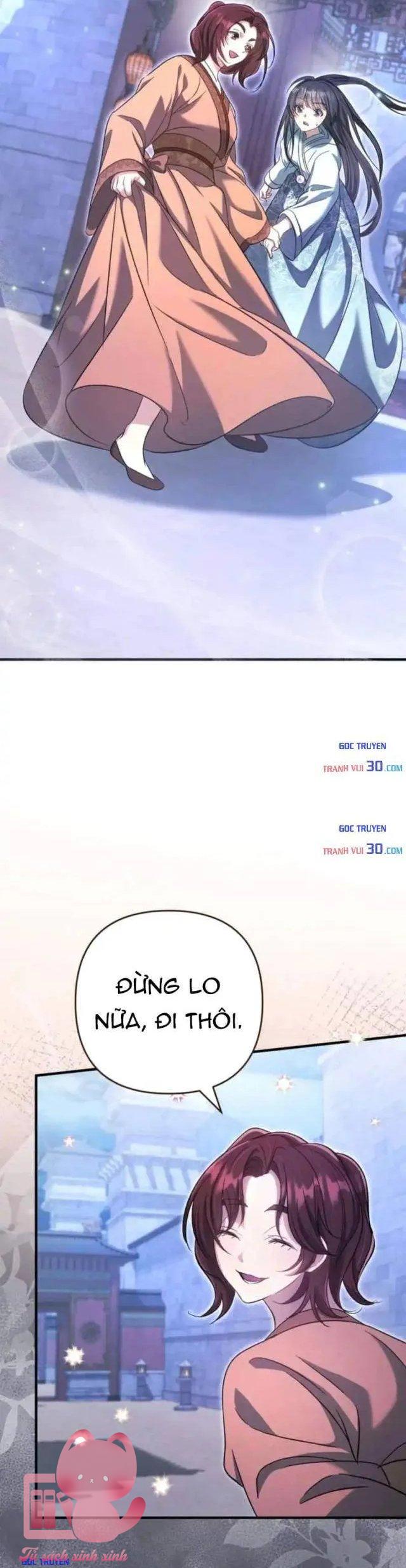 Nha Hoàn Mạnh Nhất Ma Giáo - Chap 6 - Trang 24
