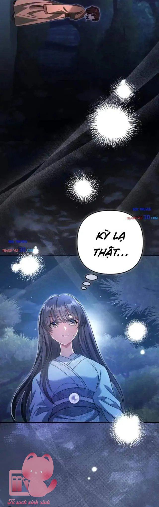 Nha Hoàn Mạnh Nhất Ma Giáo - Chap 6 - Trang 26