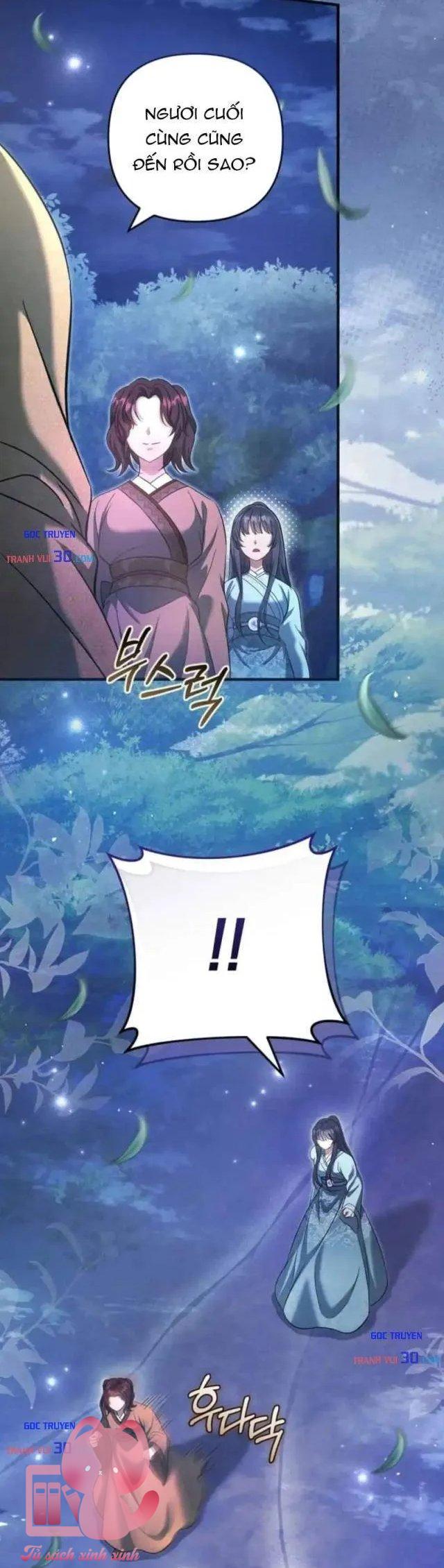 Nha Hoàn Mạnh Nhất Ma Giáo - Chap 6 - Trang 28
