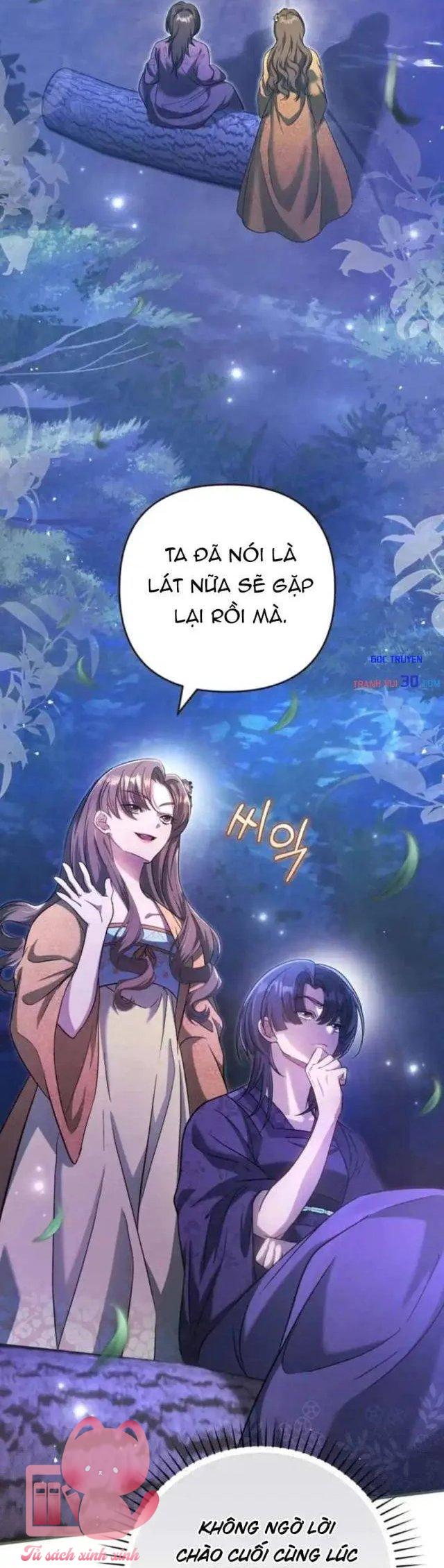 Nha Hoàn Mạnh Nhất Ma Giáo - Chap 6 - Trang 29