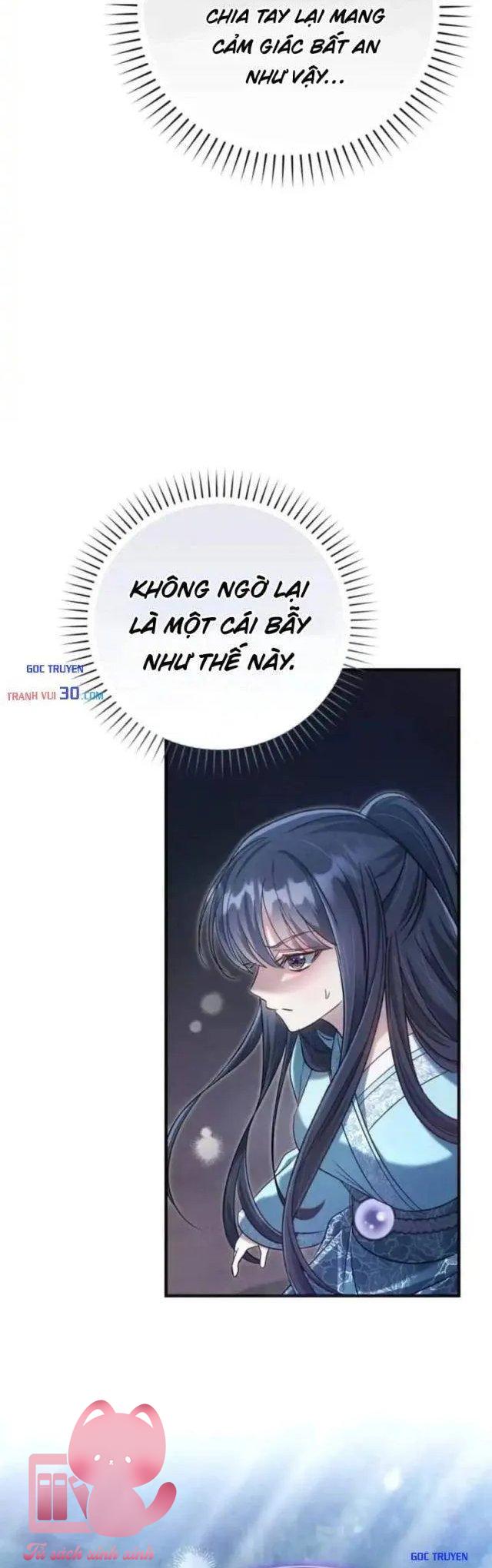 Nha Hoàn Mạnh Nhất Ma Giáo - Chap 6 - Trang 30
