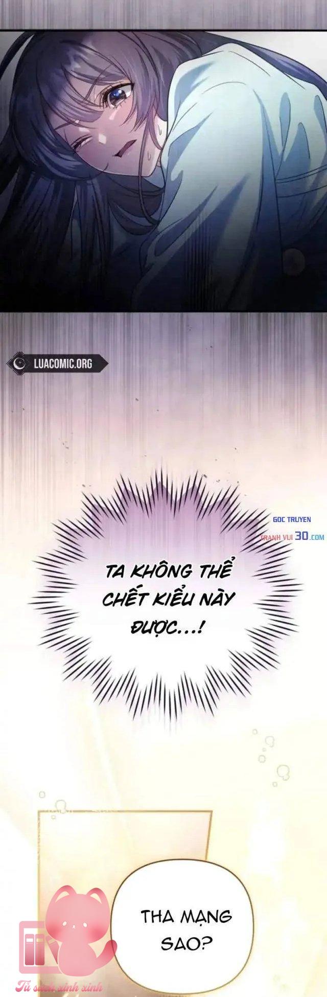 Nha Hoàn Mạnh Nhất Ma Giáo - Chap 6 - Trang 4