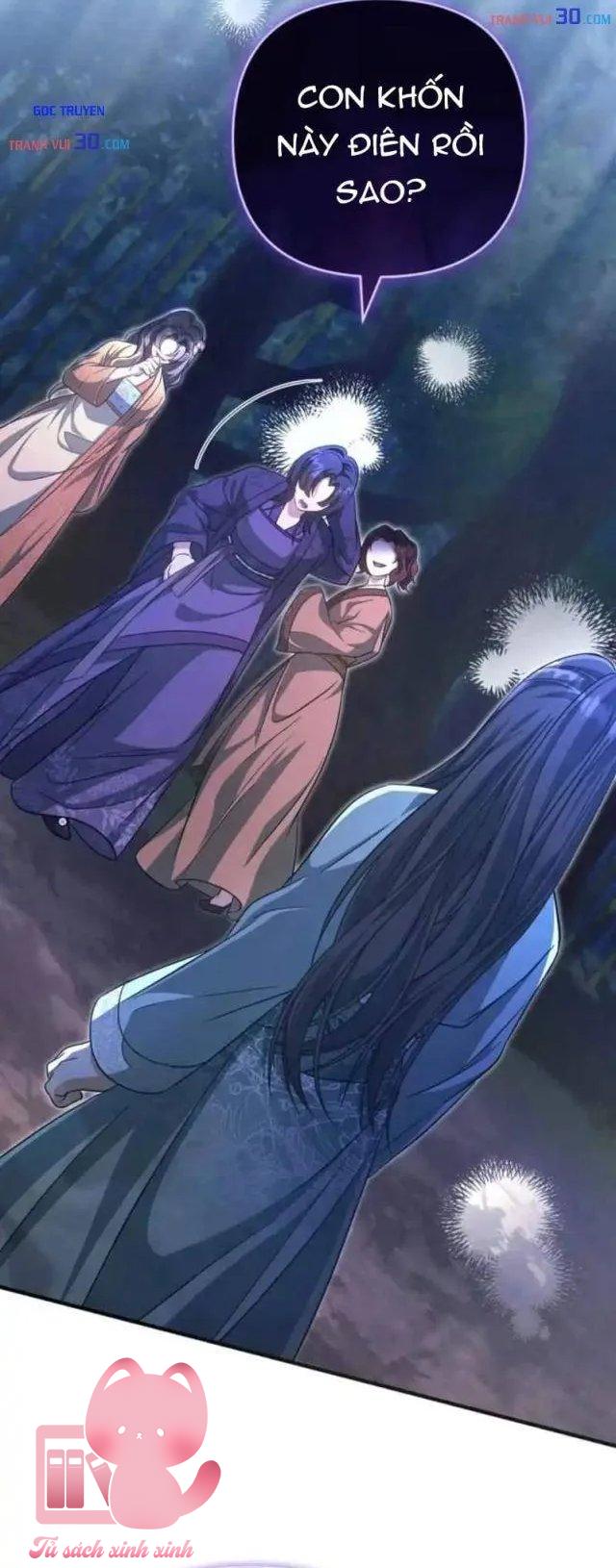 Nha Hoàn Mạnh Nhất Ma Giáo - Chap 6 - Trang 31