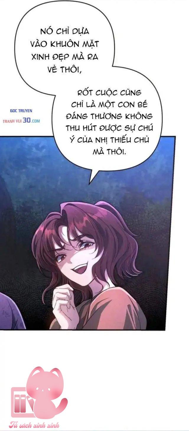 Nha Hoàn Mạnh Nhất Ma Giáo - Chap 6 - Trang 33