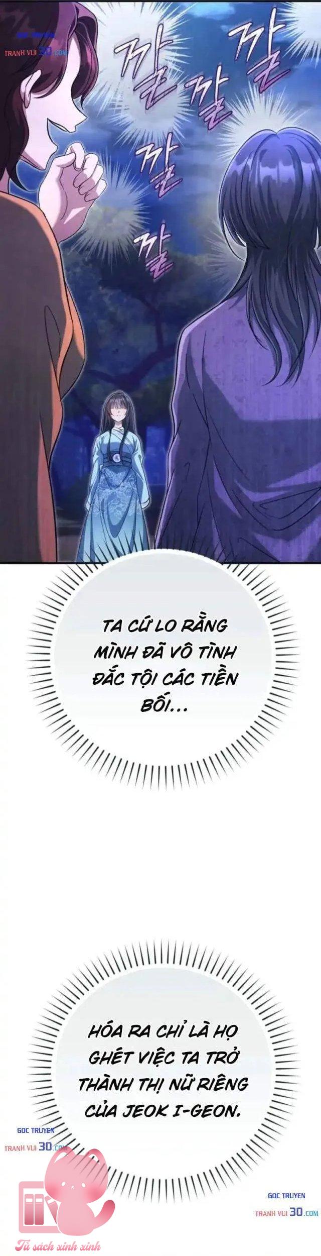 Nha Hoàn Mạnh Nhất Ma Giáo - Chap 6 - Trang 34