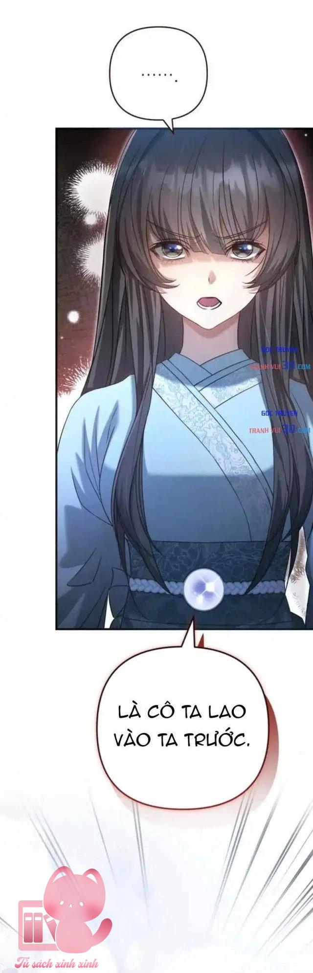 Nha Hoàn Mạnh Nhất Ma Giáo - Chap 6 - Trang 36