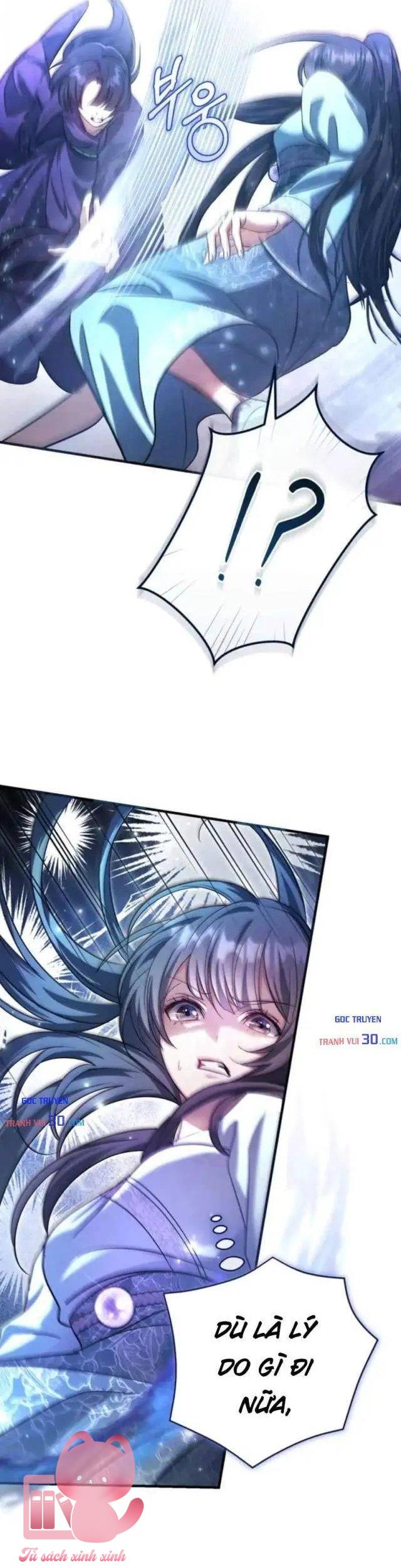 Nha Hoàn Mạnh Nhất Ma Giáo - Chap 6 - Trang 38