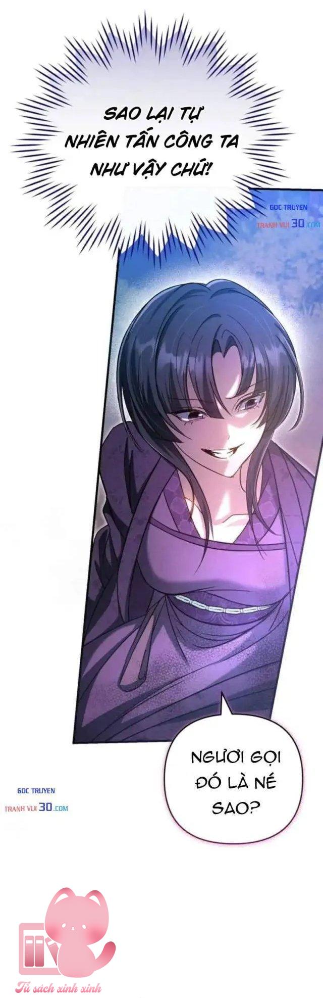 Nha Hoàn Mạnh Nhất Ma Giáo - Chap 6 - Trang 39