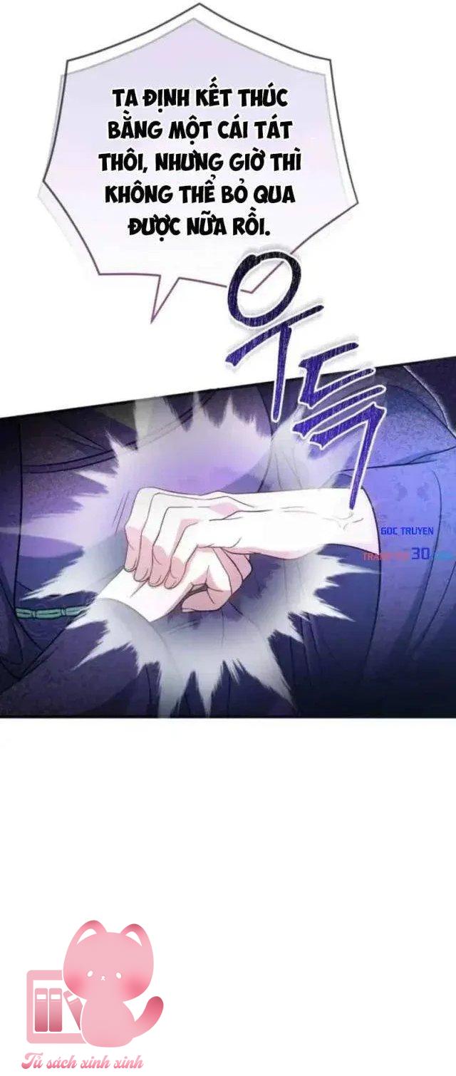 Nha Hoàn Mạnh Nhất Ma Giáo - Chap 6 - Trang 40