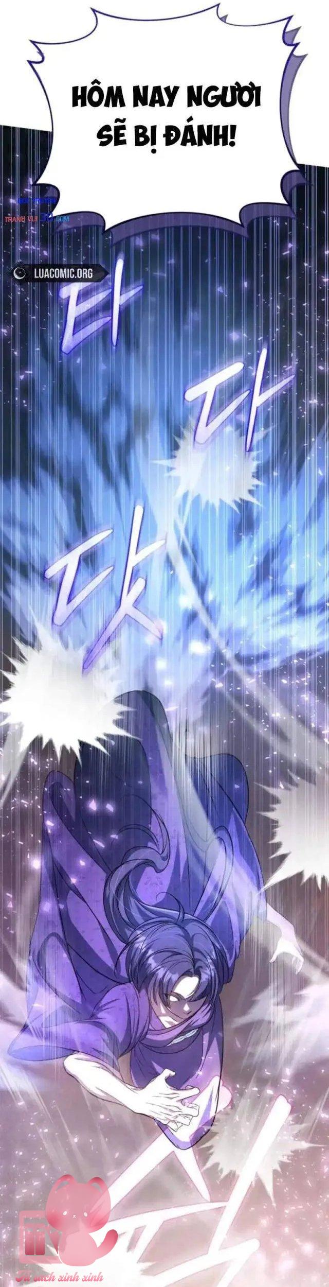 Nha Hoàn Mạnh Nhất Ma Giáo - Chap 6 - Trang 41