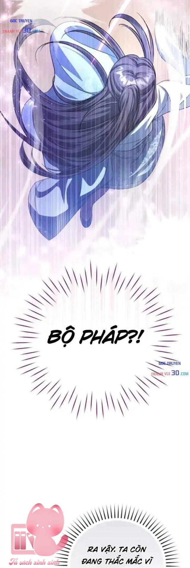 Nha Hoàn Mạnh Nhất Ma Giáo - Chap 6 - Trang 42