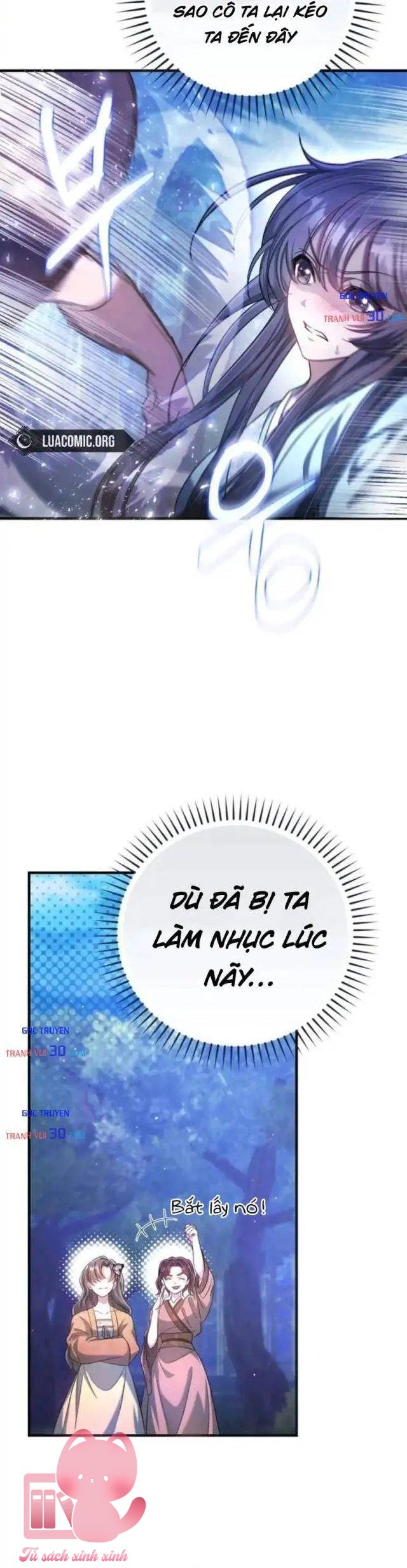 Nha Hoàn Mạnh Nhất Ma Giáo - Chap 6 - Trang 43