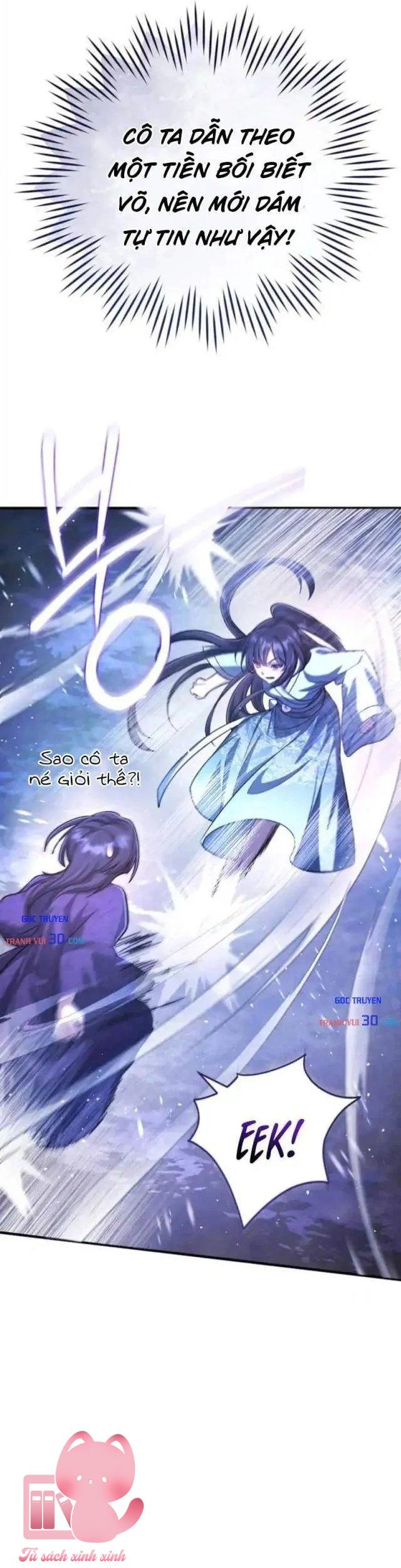 Nha Hoàn Mạnh Nhất Ma Giáo - Chap 6 - Trang 44