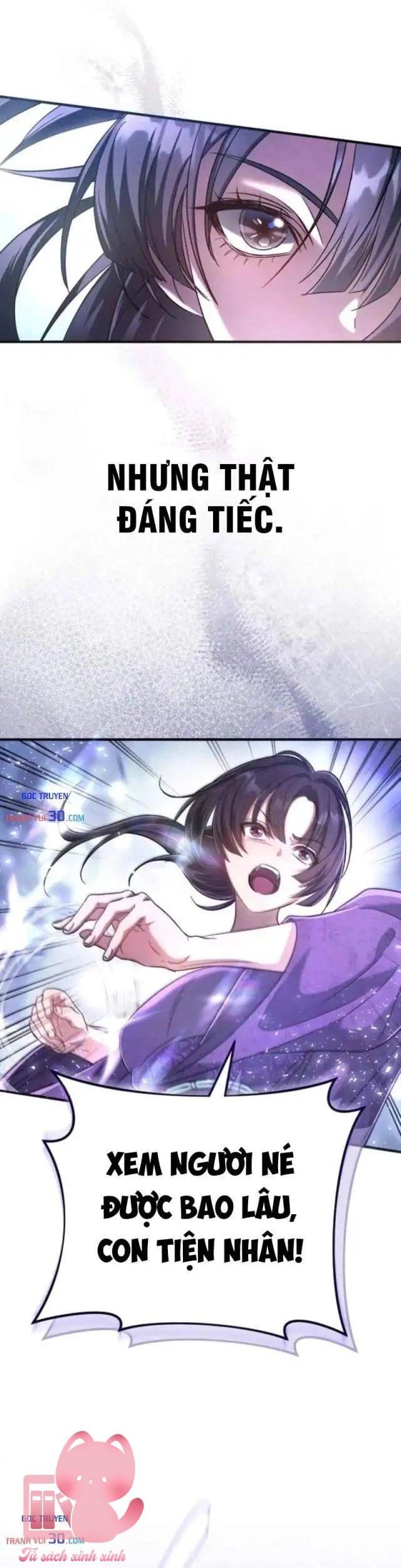 Nha Hoàn Mạnh Nhất Ma Giáo - Chap 6 - Trang 45