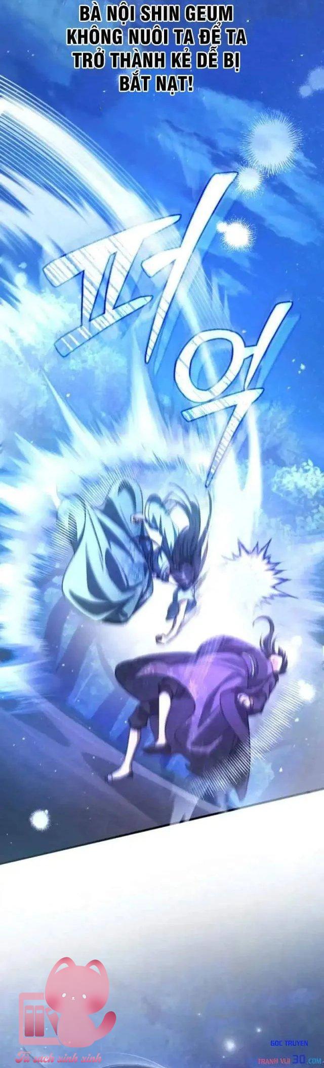 Nha Hoàn Mạnh Nhất Ma Giáo - Chap 6 - Trang 48