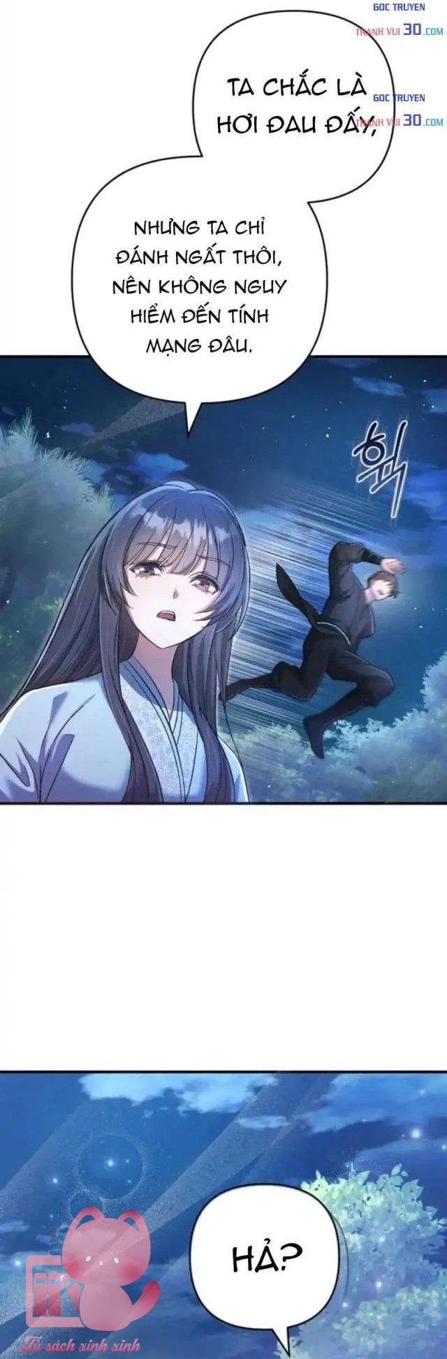 Nha Hoàn Mạnh Nhất Ma Giáo - Chap 6 - Trang 50