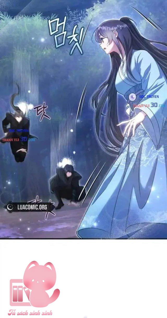 Nha Hoàn Mạnh Nhất Ma Giáo - Chap 6 - Trang 51