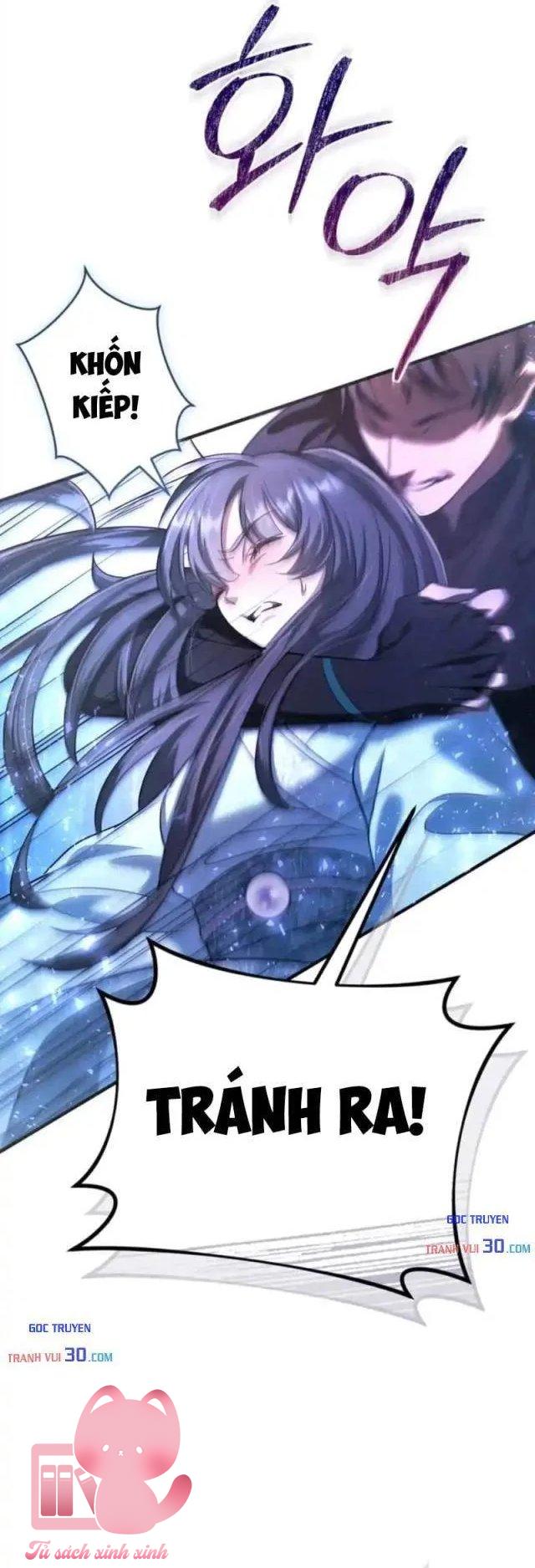 Nha Hoàn Mạnh Nhất Ma Giáo - Chap 6 - Trang 52