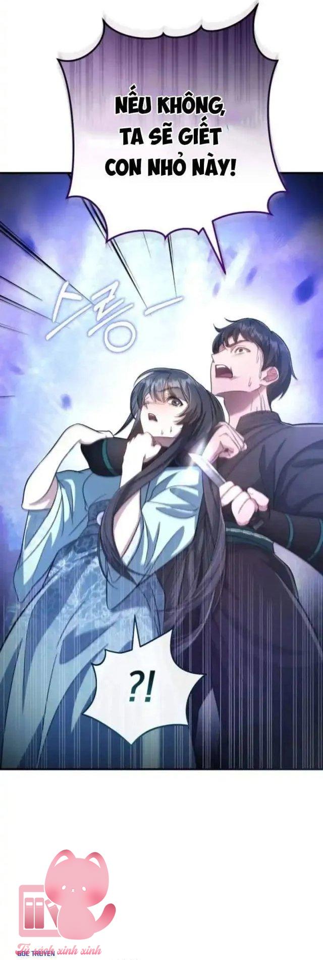 Nha Hoàn Mạnh Nhất Ma Giáo - Chap 6 - Trang 53