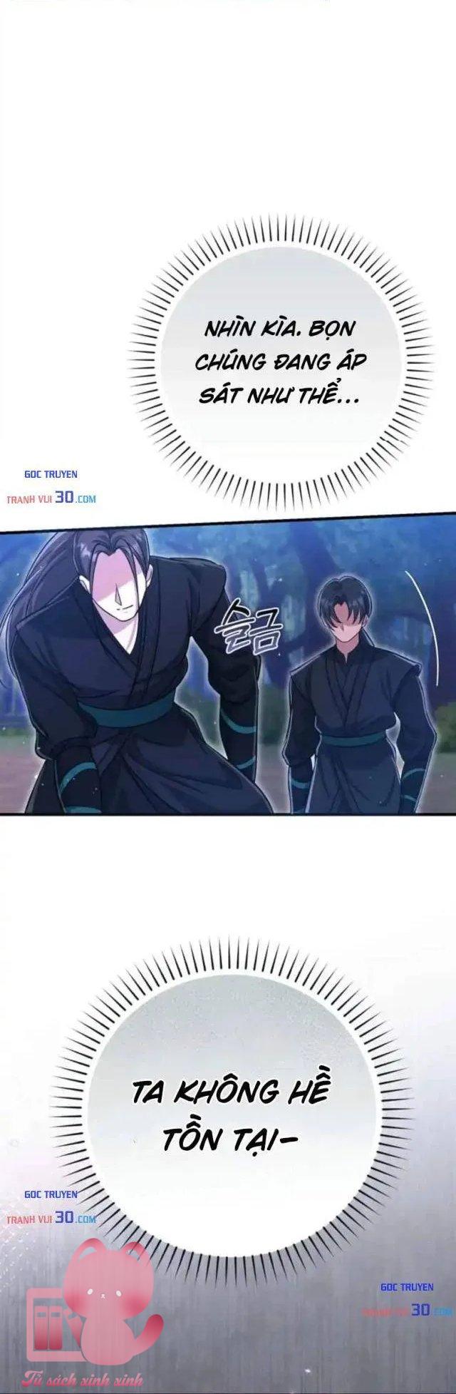 Nha Hoàn Mạnh Nhất Ma Giáo - Chap 6 - Trang 55