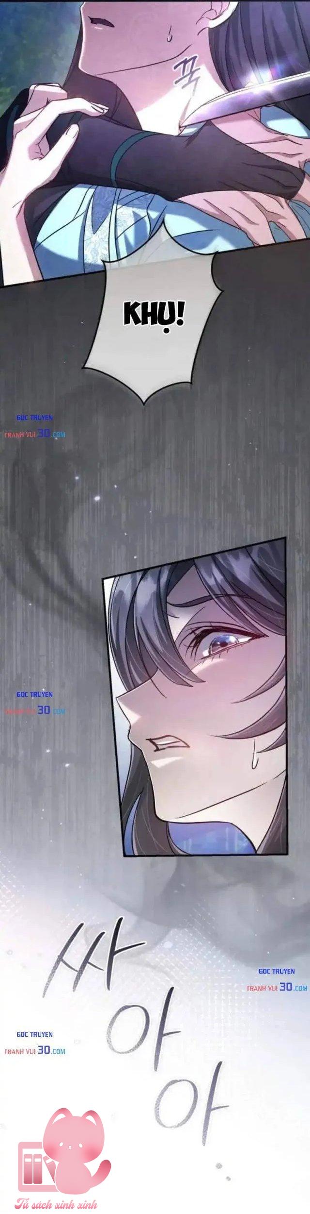 Nha Hoàn Mạnh Nhất Ma Giáo - Chap 6 - Trang 56