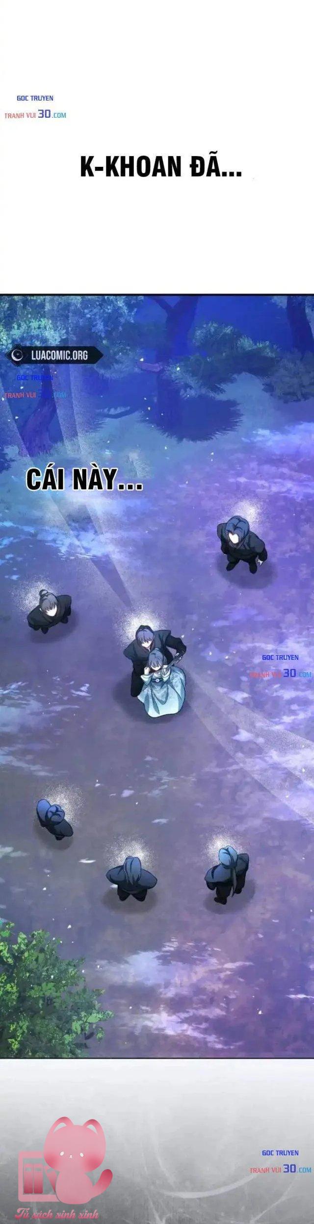 Nha Hoàn Mạnh Nhất Ma Giáo - Chap 6 - Trang 57