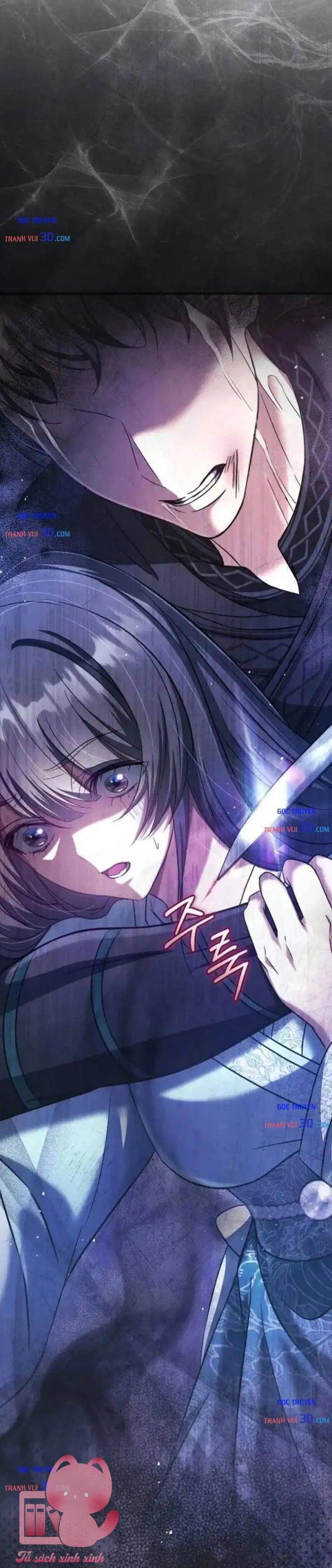 Nha Hoàn Mạnh Nhất Ma Giáo - Chap 6 - Trang 58