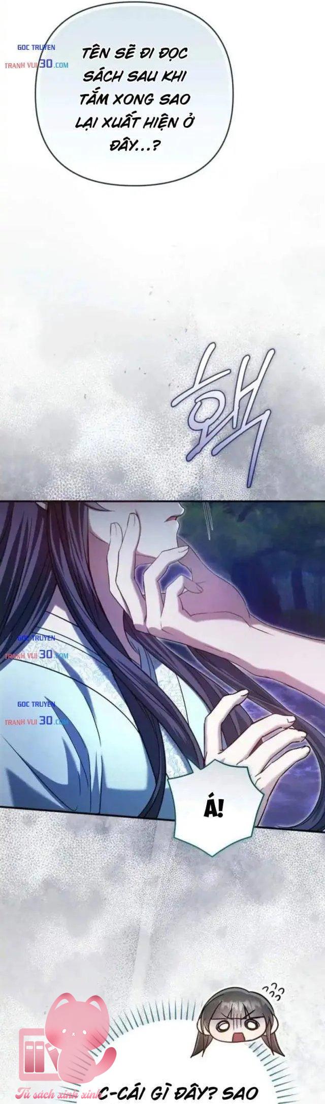 Nha Hoàn Mạnh Nhất Ma Giáo - Chap 7 - Trang 13