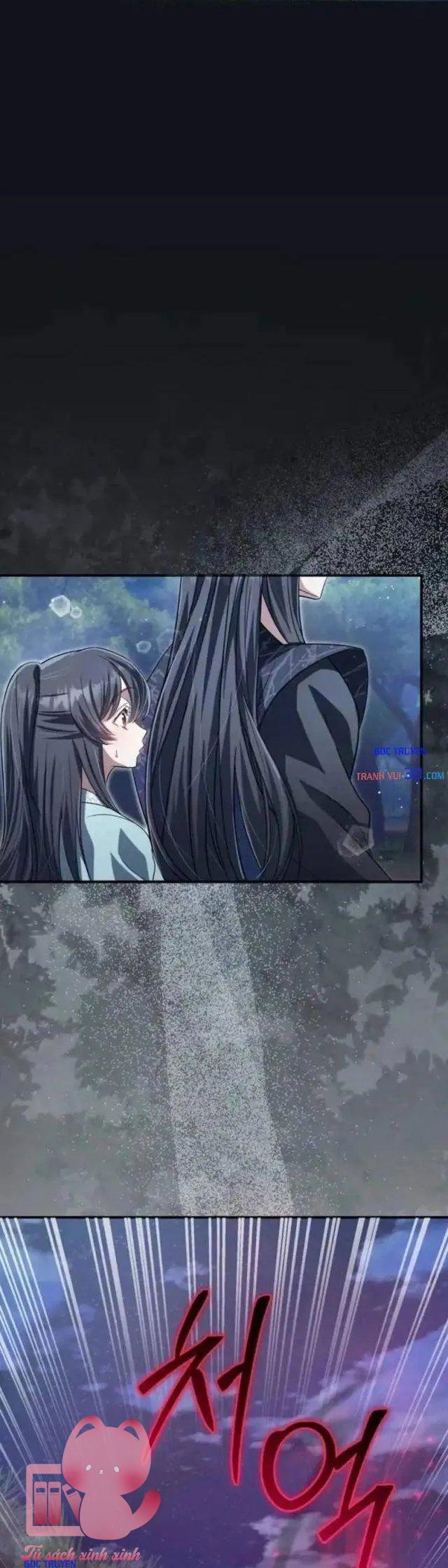 Nha Hoàn Mạnh Nhất Ma Giáo - Chap 7 - Trang 15