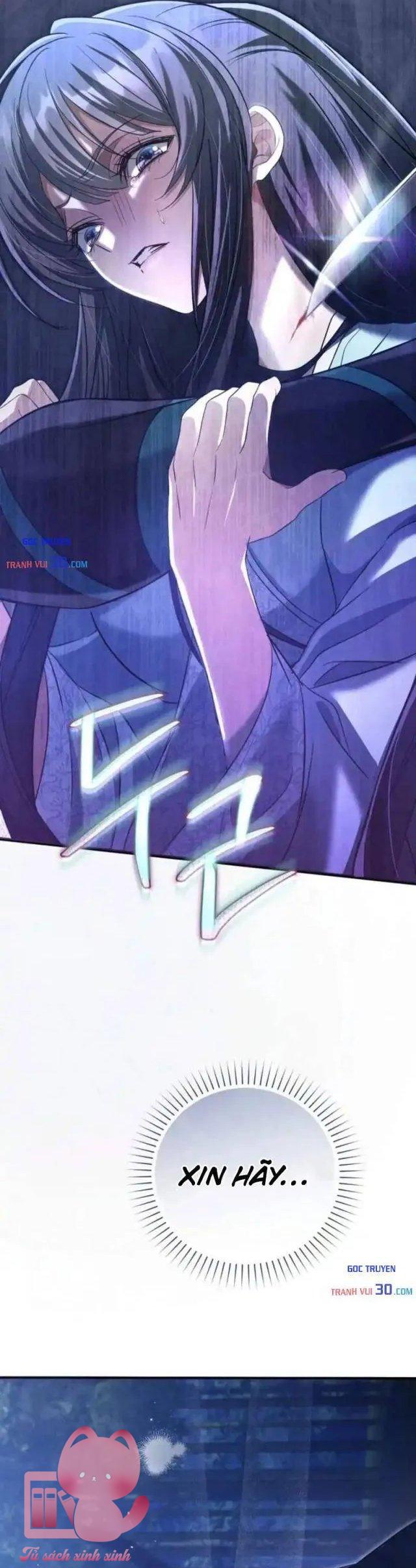 Nha Hoàn Mạnh Nhất Ma Giáo - Chap 7 - Trang 3