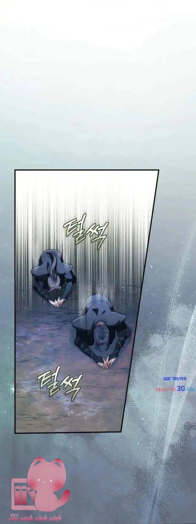 Nha Hoàn Mạnh Nhất Ma Giáo - Chap 7 - Trang 21