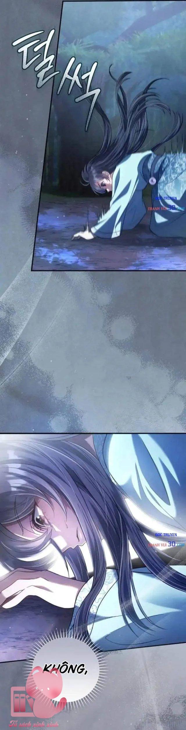 Nha Hoàn Mạnh Nhất Ma Giáo - Chap 7 - Trang 22